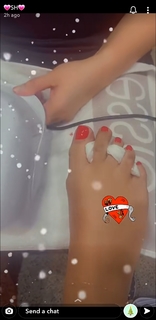Shatha Hassoun feet photo 19