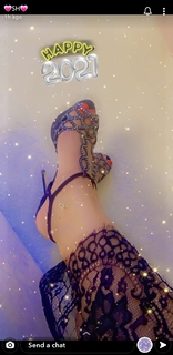 Shatha Hassoun feet photo 2