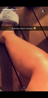 Shatha Hassoun feet photo 18