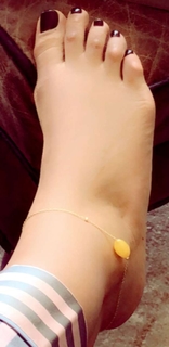 Shatha Hassoun feet photo 16