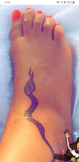 Shatha Hassoun feet photo 5