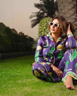 Shatha Hassoun feet photo 1