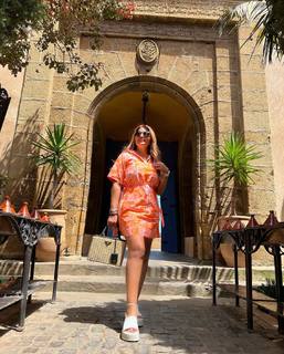 Shatha Hassoun feet photo 14