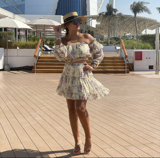 Shatha Hassoun feet photo 9