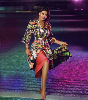 Shatha Hassoun feet photo 5