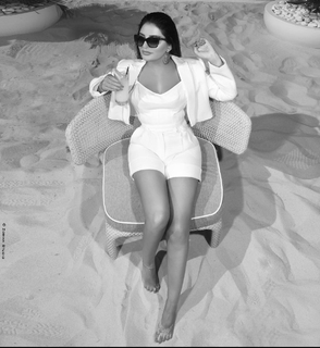 Shatha Hassoun feet photo 2