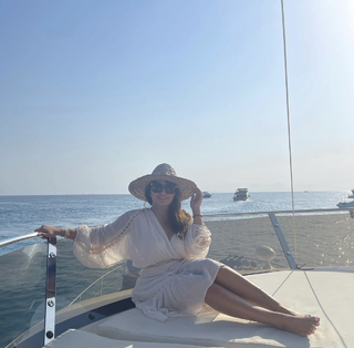 Shatha Hassoun feet photo 20