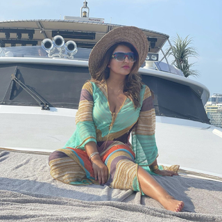 Shatha Hassoun feet photo 19