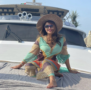Shatha Hassoun feet photo 18