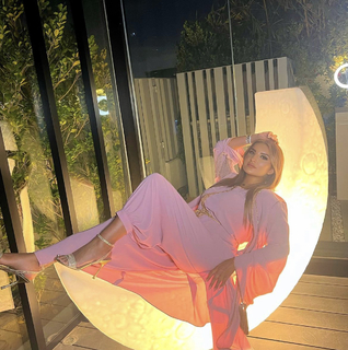 Shatha Hassoun feet photo 8