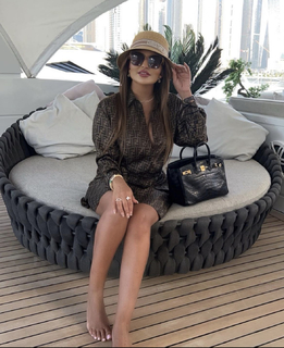 Shatha Hassoun feet photo 7