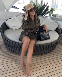 Shatha Hassoun feet photo 6