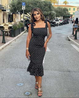 Shatha Hassoun feet photo 4