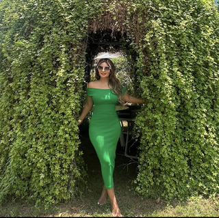 Shatha Hassoun feet photo 2