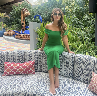 Shatha Hassoun feet photo 1