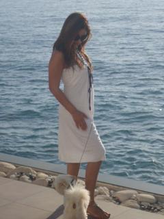 Shatha Hassoun feet photo 6