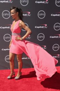 Shaun Robinson feet photo 9