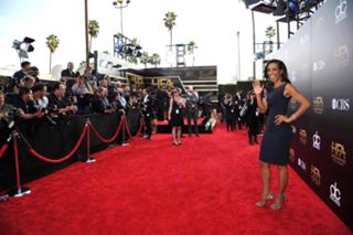 Shaun Robinson feet photo 11