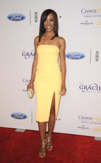 Shaun Robinson feet photo 8