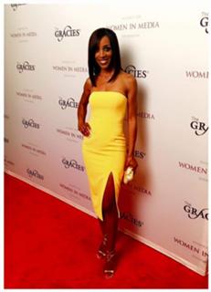 Shaun Robinson feet photo 2