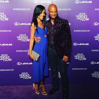 Shaun Robinson feet photo 18