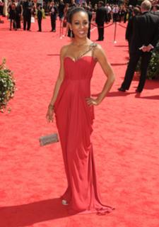 Shaun Robinson feet photo 1