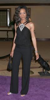 Shaun Robinson feet photo 11