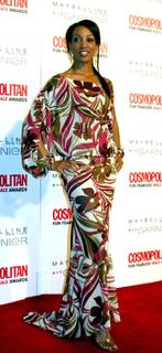Shaun Robinson feet photo 5