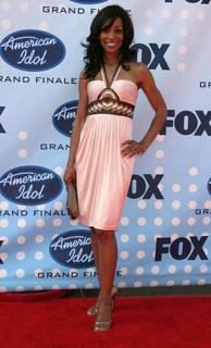 Shaun Robinson feet photo 11