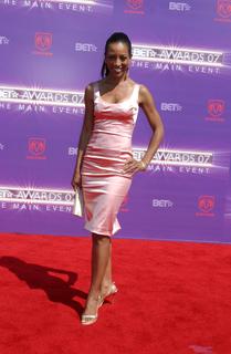 Shaun Robinson feet photo 9
