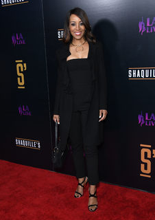 Shaun Robinson feet photo 13
