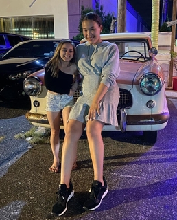 Shauna Rae feet photo thumbnail