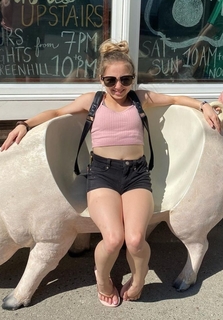 Shauna Rae feet photo thumbnail