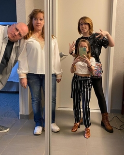 Shauna Rae feet photo thumbnail