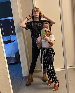 Shauna Rae feet photo thumbnail