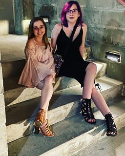 Shauna Rae feet photo thumbnail