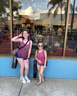 Shauna Rae feet photo thumbnail