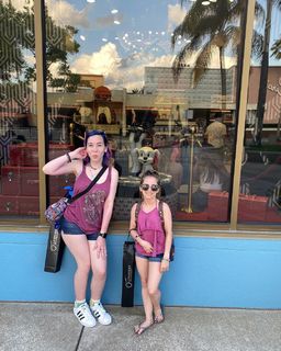 Shauna Rae feet photo thumbnail