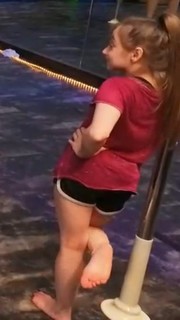 Shauna Rae feet photo thumbnail