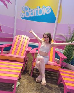 Shauna Rae feet photo thumbnail