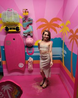 Shauna Rae feet photo thumbnail