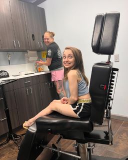 Shauna Rae feet photo thumbnail