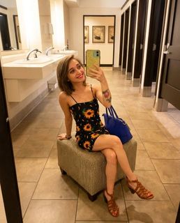 Shauna Rae feet photo 3