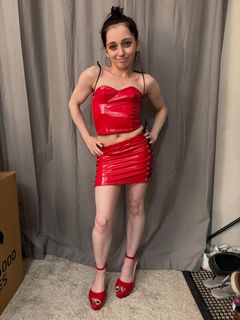 Shauna Rae feet photo 2