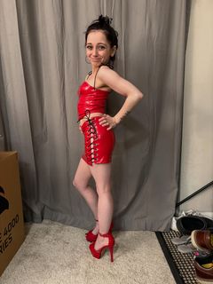 Shauna Rae feet photo 1