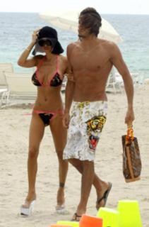 Shauna Sand feet photo thumbnail