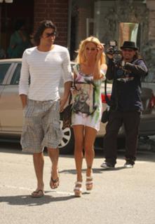 Shauna Sand feet photo thumbnail