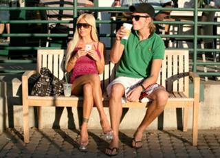 Shauna Sand feet photo thumbnail