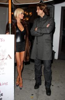 Shauna Sand feet photo thumbnail