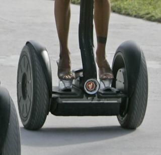 Shauna Sand feet photo thumbnail